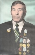 bizaev mf